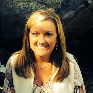 Meet your Posher, Karen